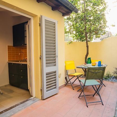 Fiesolana - Sant'Ambrogio Neighbourhood Apartment Florence Exterior photo