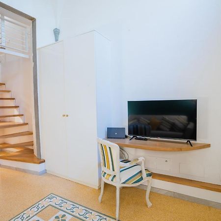 Fiesolana - Sant'Ambrogio Neighbourhood Apartment Florence Exterior photo