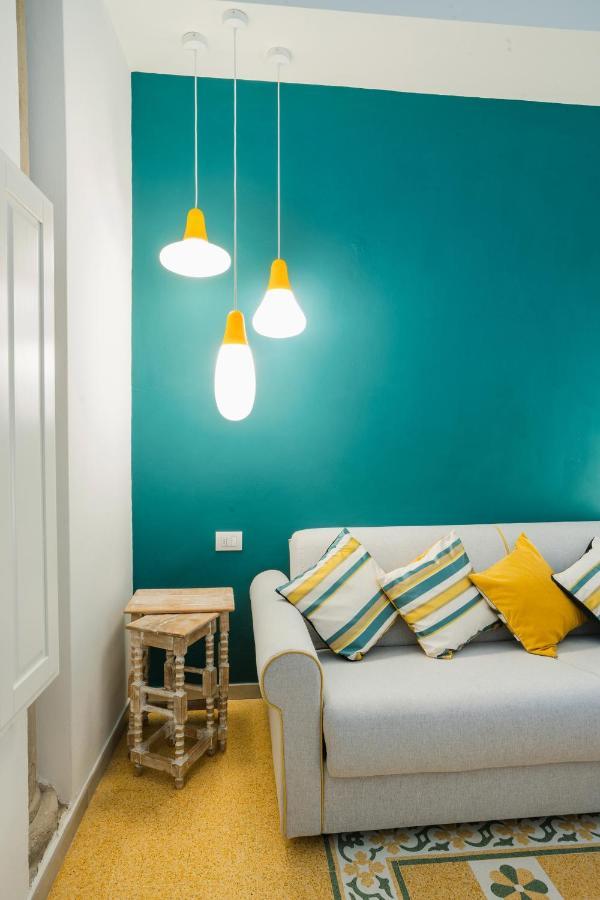 Fiesolana - Sant'Ambrogio Neighbourhood Apartment Florence Exterior photo