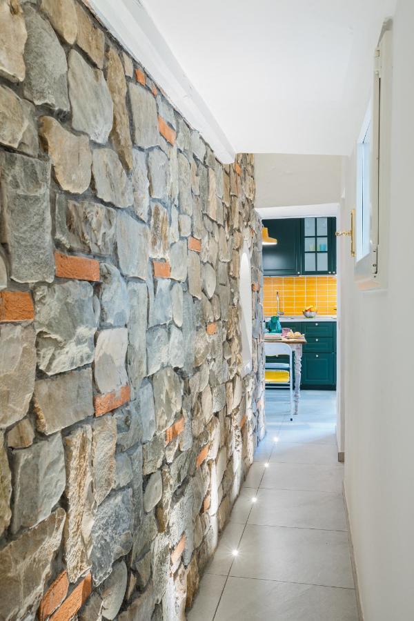 Fiesolana - Sant'Ambrogio Neighbourhood Apartment Florence Exterior photo