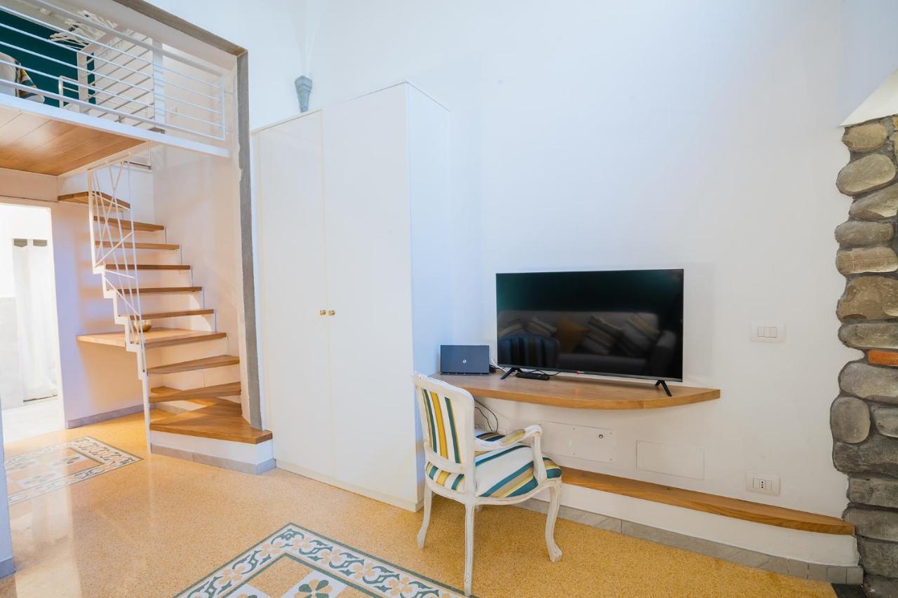 Fiesolana - Sant'Ambrogio Neighbourhood Apartment Florence Exterior photo